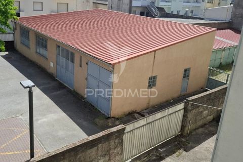 Erhvervsejendom i Guarda, Guarda, Guarda - € 90.000 | Ref: 061020 - foto 3