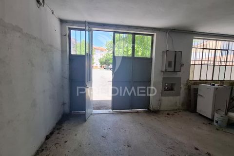 Erhvervsejendom i Guarda, Guarda, Guarda - € 90.000 | Ref: 061020 - foto 6