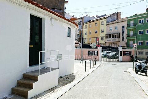 Byhus i Odivelas, Lisbon, Odivelas - € 239.900 | Ref: 061023 - foto 1