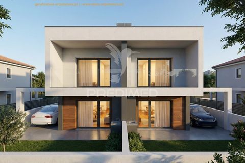 Byhus i Seixal, Setubal, Seixal - € 445.000 | Ref: 061028 - foto 2