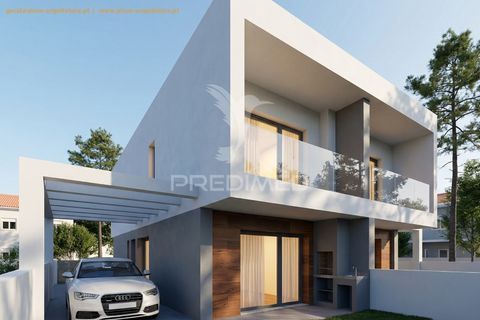 Byhus i Seixal, Setubal, Seixal - € 445.000 | Ref: 061028 - foto 4