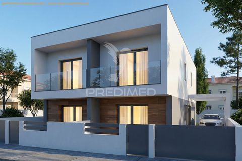 Byhus i Seixal, Setubal, Seixal - € 445.000 | Ref: 061028 - foto 5