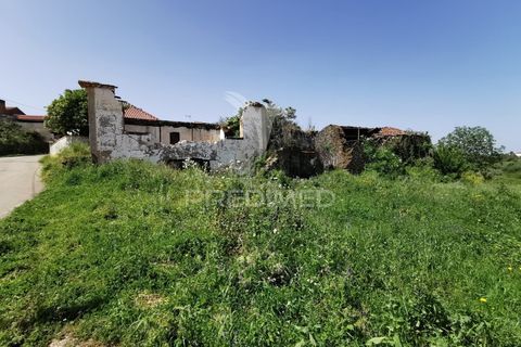 Ruinere i Tomar, Santarem, Tomar - € 85.000 | Ref: 061040 - foto 7
