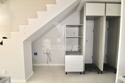Byhus i Seixal, Setubal, Seixal - € 475.000 | Ref: 061042 - foto 6
