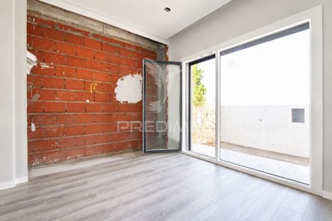 Byhus i Seixal, Setubal, Seixal - € 475.000 | Ref: 061042 - foto 8