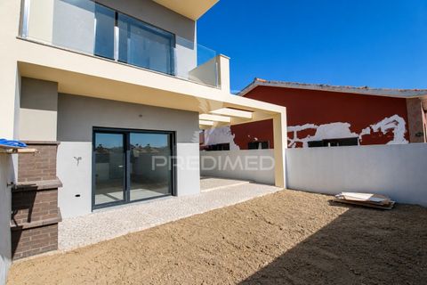 Byhus i Seixal, Setubal, Seixal - € 475.000 | Ref: 061042 - foto 11