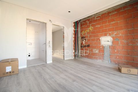 Byhus i Seixal, Setubal, Seixal - € 475.000 | Ref: 061042 - foto 15