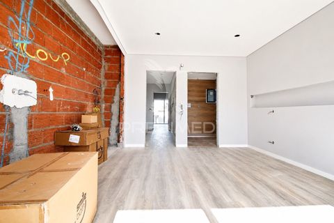 Byhus i Seixal, Setubal, Seixal - € 475.000 | Ref: 061042 - foto 16