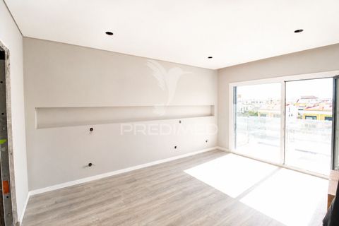 Byhus i Seixal, Setubal, Seixal - € 475.000 | Ref: 061042 - foto 18