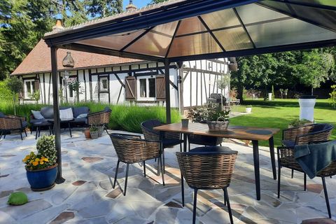 Villa i Bernay, Eure, Bernay - € 189.600 | Ref: 4868 - foto 1