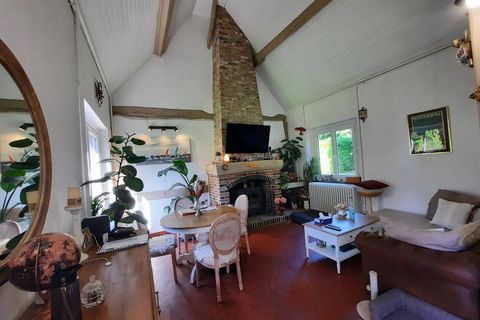 Villa i Bernay, Eure, Bernay - € 189.600 | Ref: 4868 - foto 2