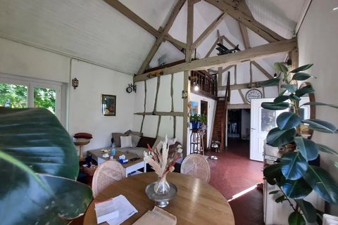 Villa i Bernay, Eure, Bernay - € 189.600 | Ref: 4868 - foto 3