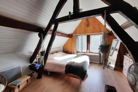 Villa i Bernay, Eure, Bernay - € 189.600 | Ref: 4868 - foto 5
