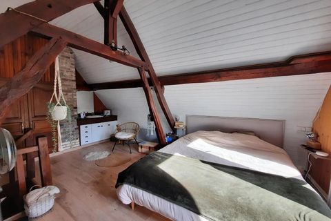 Villa i Bernay, Eure, Bernay - € 189.600 | Ref: 4868 - foto 6