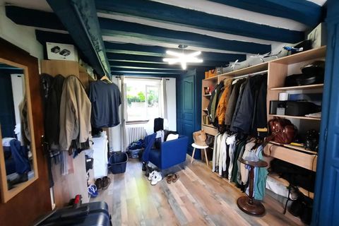 Villa i Bernay, Eure, Bernay - € 189.600 | Ref: 4868 - foto 7