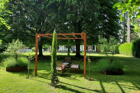 Villa i Bernay, Eure, Bernay - € 189.600 | Ref: 4868 - foto 8