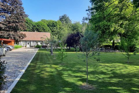 Villa i Bernay, Eure, Bernay - € 189.600 | Ref: 4868 - foto 9