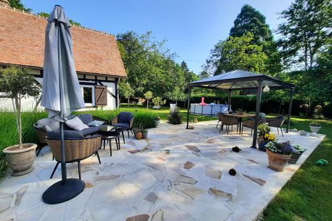Villa i Bernay, Eure, Bernay - € 189.600 | Ref: 4868 - foto 10