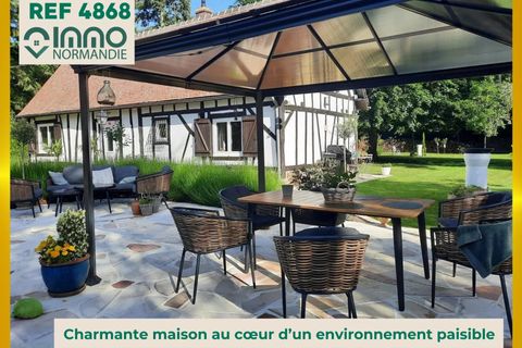 Villa in Bernay, Eure, Bernay - € 189.600 | Ref: 4868 - foto 12