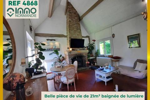 Villa in Bernay, Eure, Bernay - € 189.600 | Ref: 4868 - foto 13