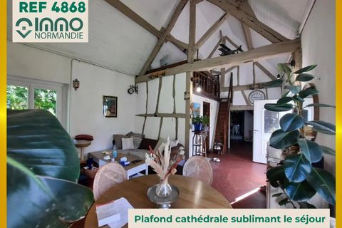 Villa in Bernay, Eure, Bernay - € 189.600 | Ref: 4868 - foto 14