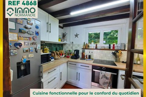 Villa in Bernay, Eure, Bernay - € 189.600 | Ref: 4868 - foto 15