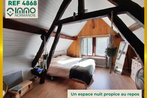 Villa in Bernay, Eure, Bernay - € 189.600 | Ref: 4868 - foto 16