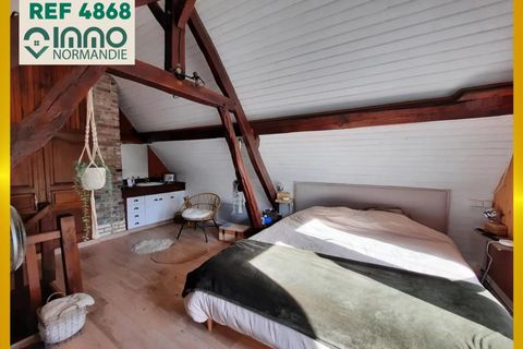 Villa in Bernay, Eure, Bernay - € 189.600 | Ref: 4868 - foto 17