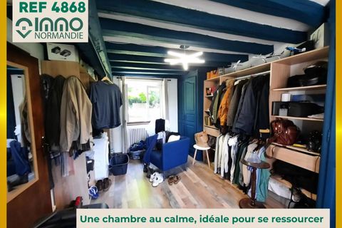 Villa in Bernay, Eure, Bernay - € 189.600 | Ref: 4868 - foto 18