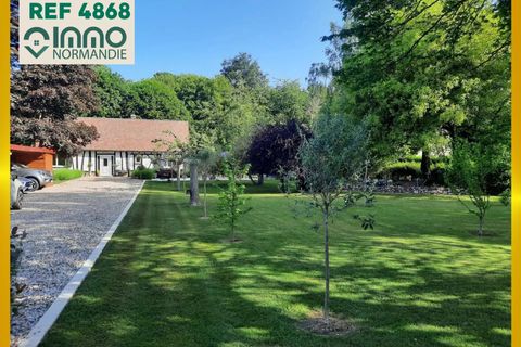 Villa in Bernay, Eure, Bernay - € 189.600 | Ref: 4868 - foto 20