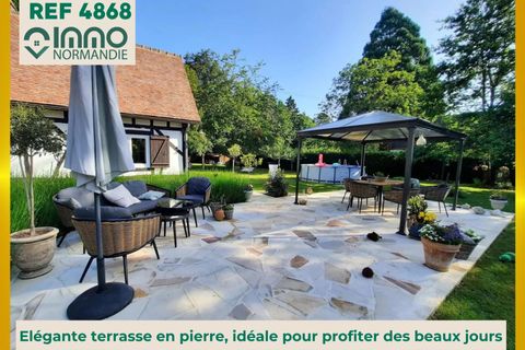 Villa in Bernay, Eure, Bernay - € 189.600 | Ref: 4868 - foto 21