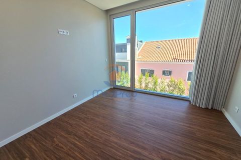 Villa i Odivelas, Lisbon, Odivelas - € 710.000 | Ref: MJM6969R5 - foto 21