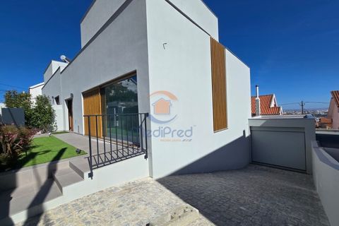 Villa i Odivelas, Lisbon, Odivelas - € 710.000 | Ref: MJM6969R5 - foto 43