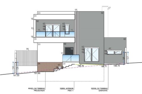 Villa i Odivelas, Lisbon, Odivelas - € 885.000 | Ref: FSP6986B - foto 18