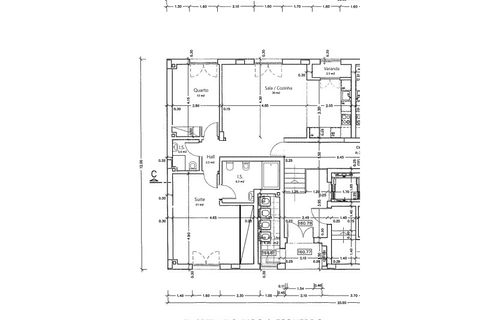 Lejlighed i Loures, Lisbon, Loures - € 430.000 | Ref: FSP1502CR2 - foto 13