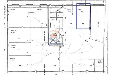 Lejlighed i Odivelas, Lisbon, Odivelas - € 565.000 | Ref: MDS9991 - foto 37