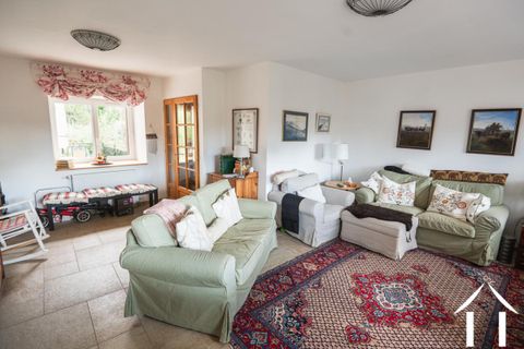 Villa i Couches, Saone-et-Loire, Couches - € 445.000 | Ref: -Ben5647D - foto 3