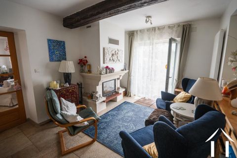 Villa i Couches, Saone-et-Loire, Couches - € 445.000 | Ref: -Ben5647D - foto 4