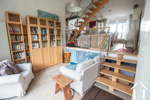 Villa i Couches, Saone-et-Loire, Couches - € 445.000 | Ref: -Ben5647D - foto 7