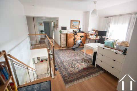 Villa i Couches, Saone-et-Loire, Couches - € 445.000 | Ref: -Ben5647D - foto 9