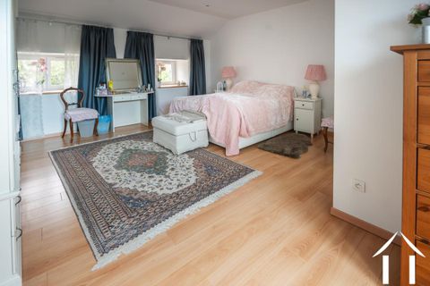 Villa i Couches, Saone-et-Loire, Couches - € 445.000 | Ref: -Ben5647D - foto 10