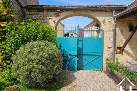 Villa i Stigny, Yonne, Stigny - € 249.000 | Ref: -RT5676P - foto 2