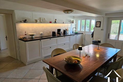Villa i Stigny, Yonne, Stigny - € 249.000 | Ref: -RT5676P - foto 3