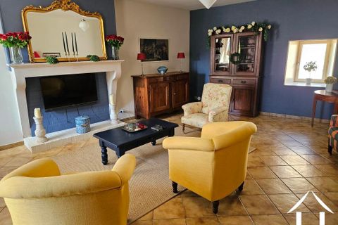 Villa i Stigny, Yonne, Stigny - € 249.000 | Ref: -RT5676P - foto 7
