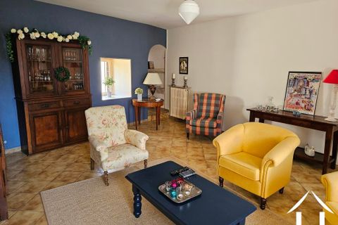 Villa i Stigny, Yonne, Stigny - € 249.000 | Ref: -RT5676P - foto 8
