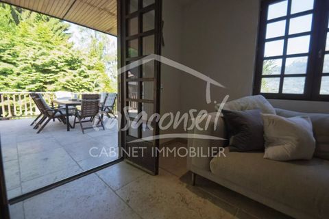 Wooden chalet in Saint-Gervais-les-Bains, Haute-Savoie - photo 2