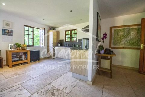 Wooden chalet in Saint-Gervais-les-Bains, Haute-Savoie - photo 5