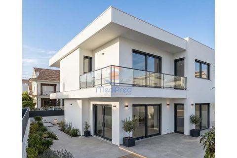 Byhus i Montijo, Setubal, Montijo - € 649.500 | Ref: MTJM6047 - foto 3