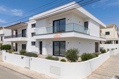 Byhus i Montijo, Setubal, Montijo - € 649.500 | Ref: MTJM6047 - foto 4