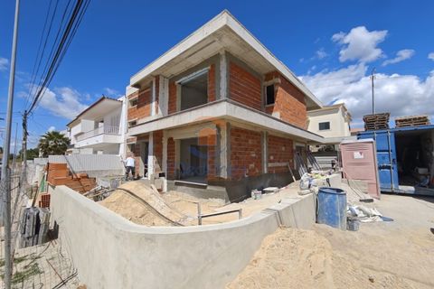 Byhus i Montijo, Setubal, Montijo - € 649.500 | Ref: MTJM6047 - foto 8
